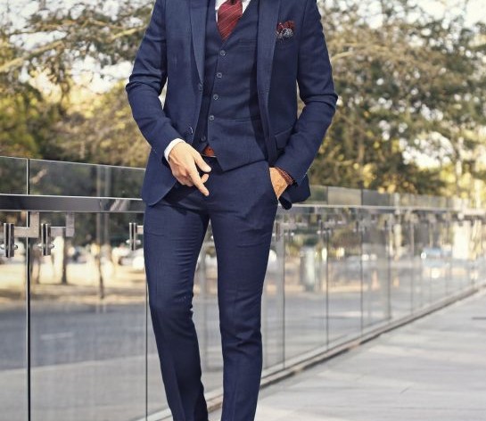 How To Choose A Wedding Suit