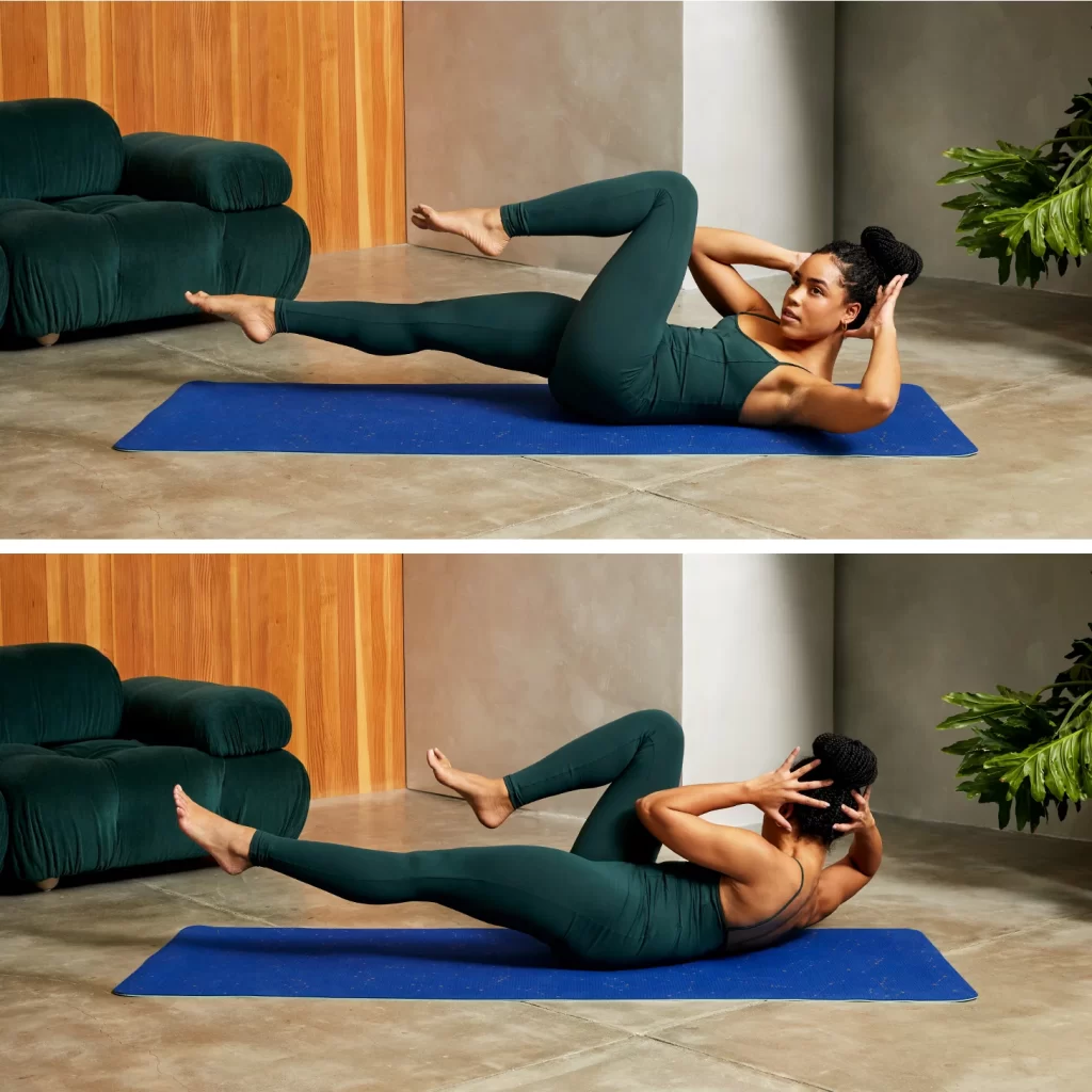 Advanced Yoga - Yoga Flow Sequence: Advanced Arm Balance Yoga