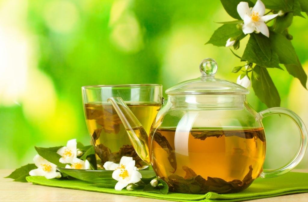 Benefits of Green Tea, FItness Tips, Fitness Advice, Natural Health, StyleRugFitness, StyleRugMen