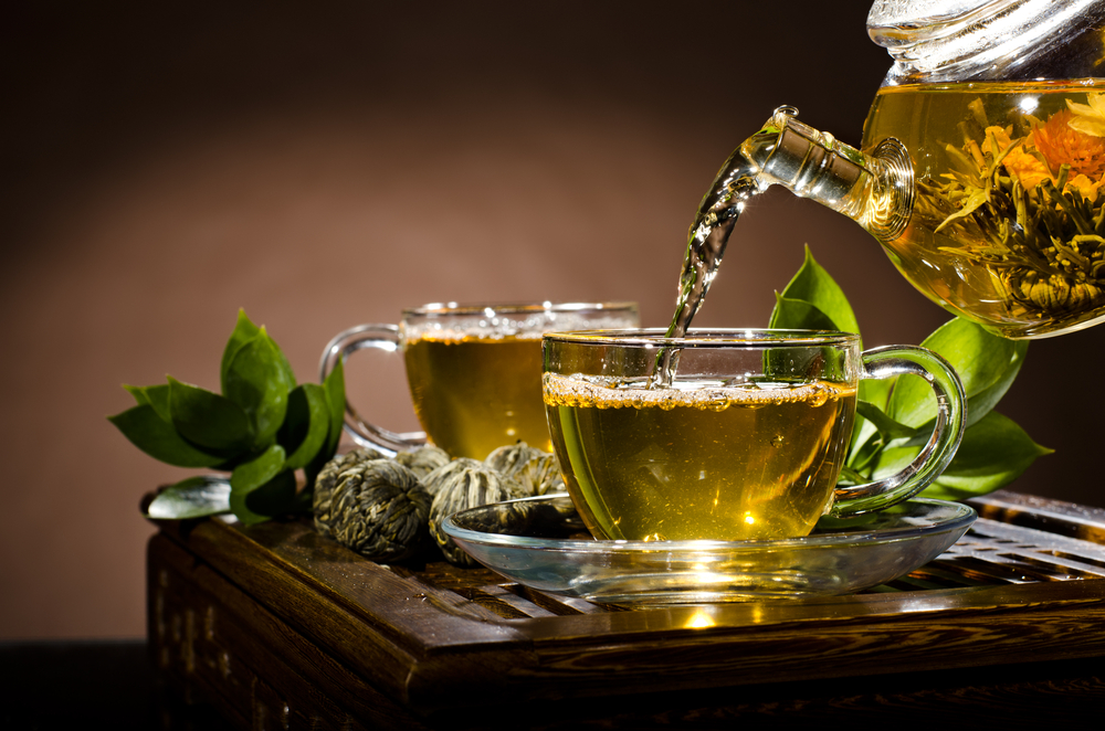Benefits of Green Tea, FItness Tips, Fitness Advice, Natural Health, StyleRugFitness, StyleRugMen