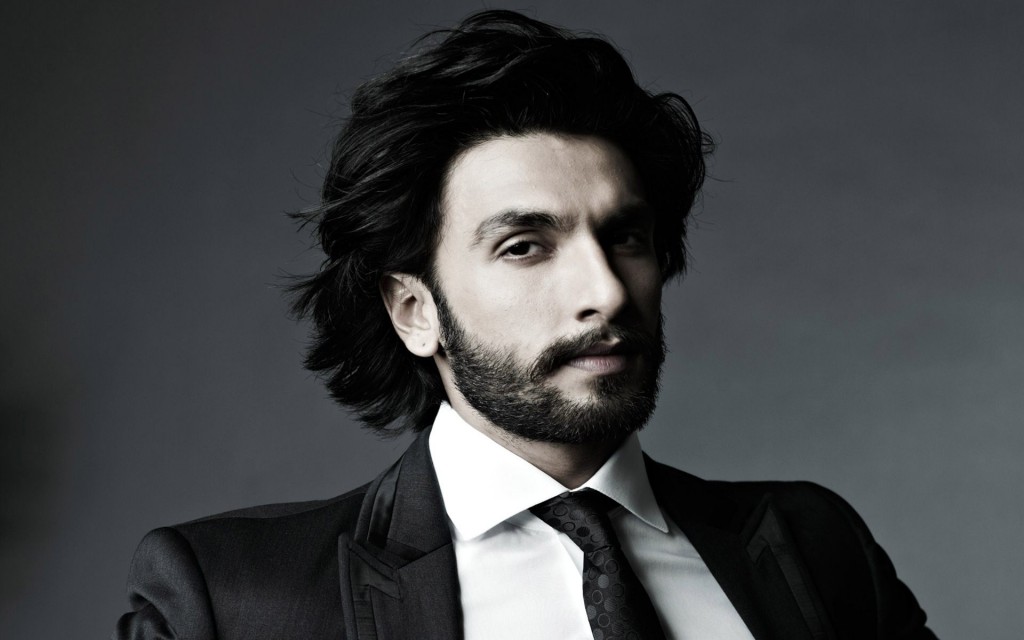 Ranveer Singh approved beard grooming & hair care tips, GQ India
