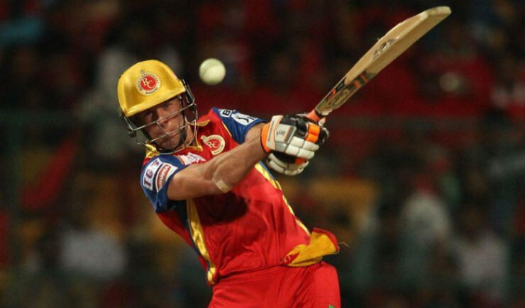 ab Best IPL Innings By AB de Villiers