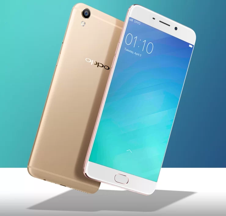 Oppo F1s Review Oppo F1s Review