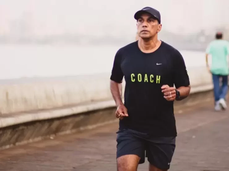 Daniel Daniel Vaz - Nike+ Run Club