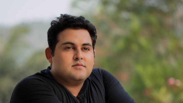 aru k verma Aru K Verma