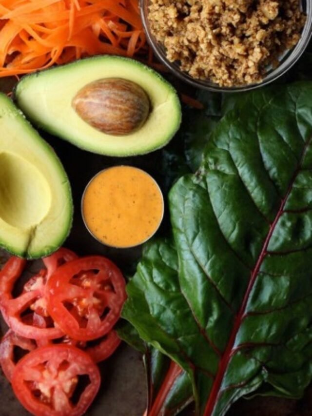 10 Super Foods for Healthy, and Youthful Looking Skin