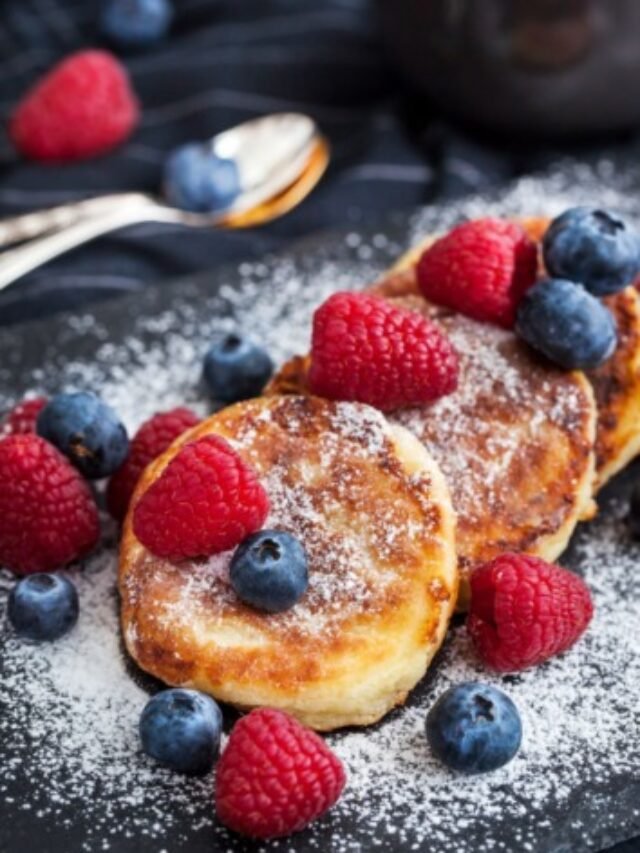10 Best Snacks to Control Sugar Level