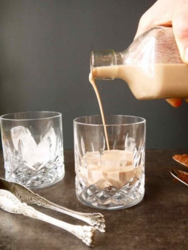 10 Most Popular Liqueurs in the World