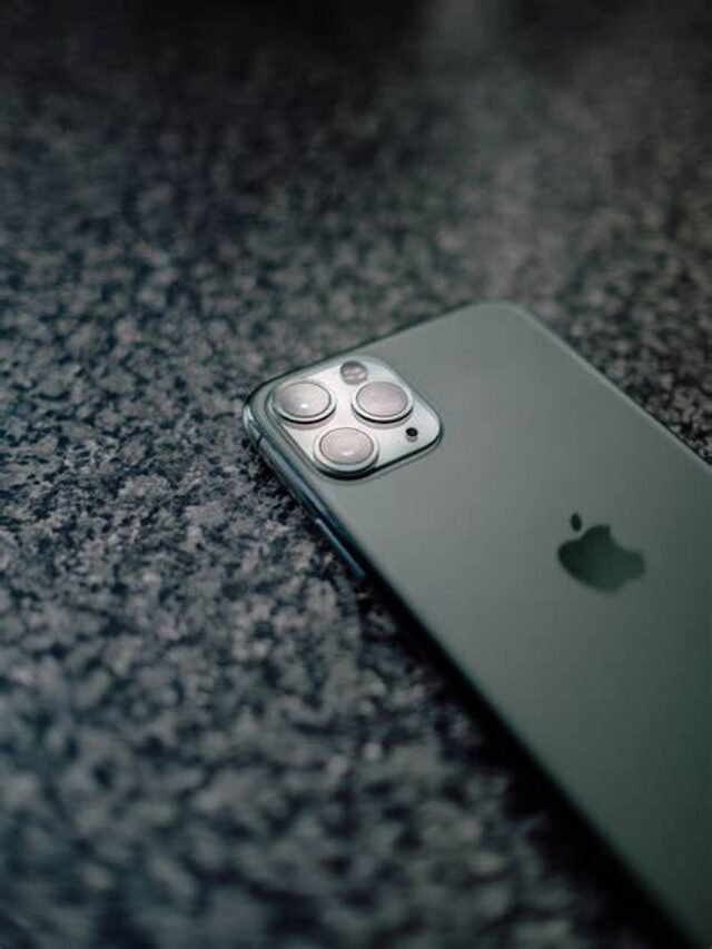 8 Hidden Tricks of iPhone