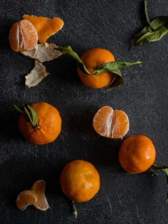 Fruits That Improve Blood Circulation
