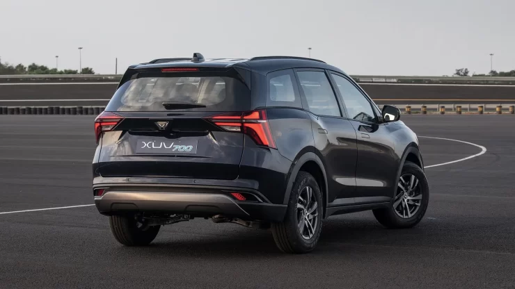 42 1 The Safest SUV Cars in India