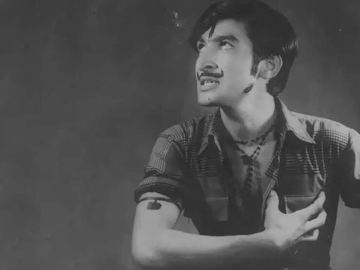 22 2 Ravindra Kaushik: The Spymaster Turned Heroic Spy