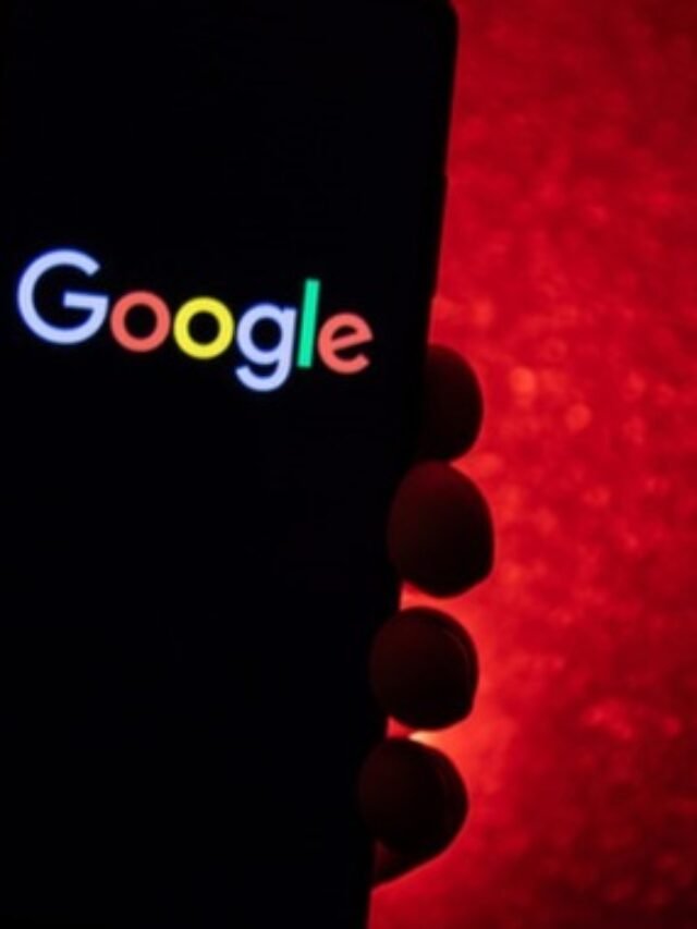 How To Get A Job At Google