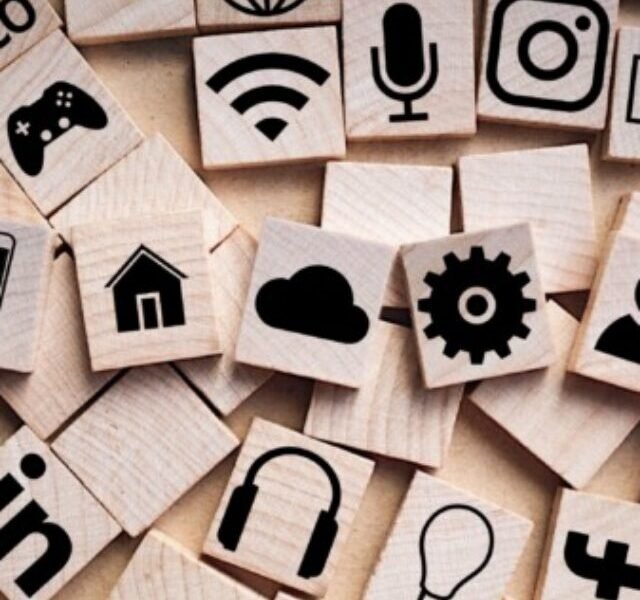 social media platforms