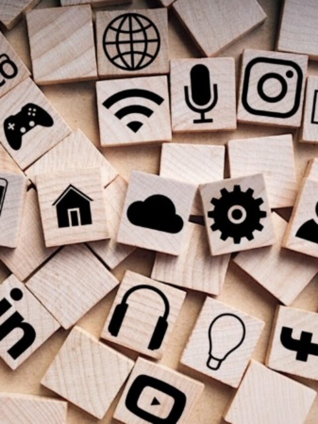 The Evolution of Social Media: 14 of the Oldest Platforms