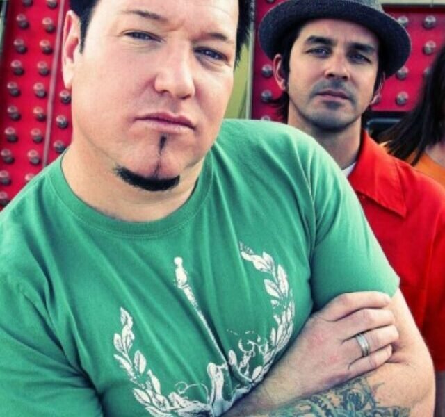 Smash Mouth
