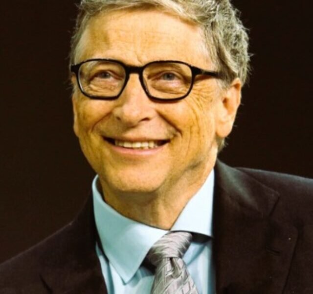 Bill Gates