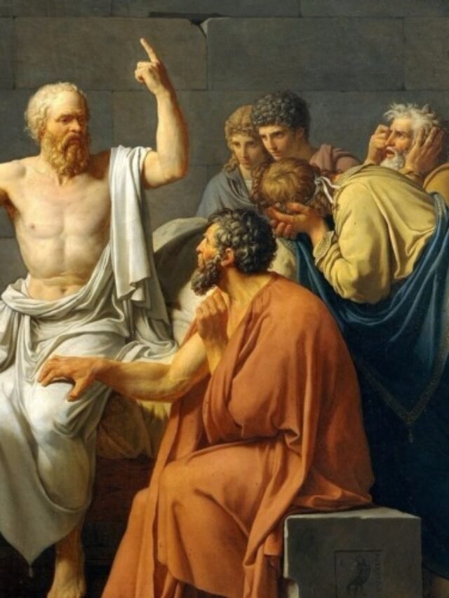 700K Years: A Greek Odyssey