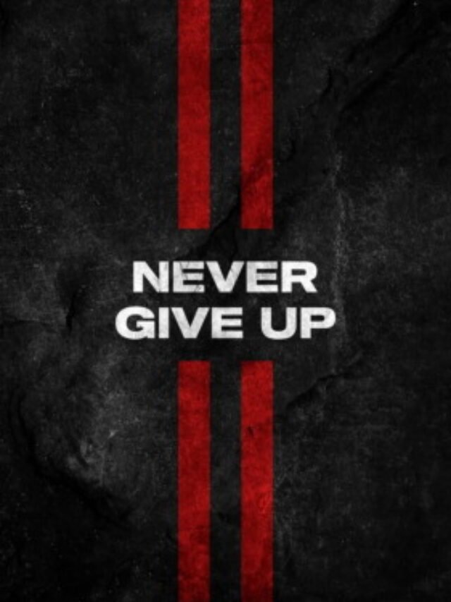 11 Inspirational Quotes to Fuel Your Motivation