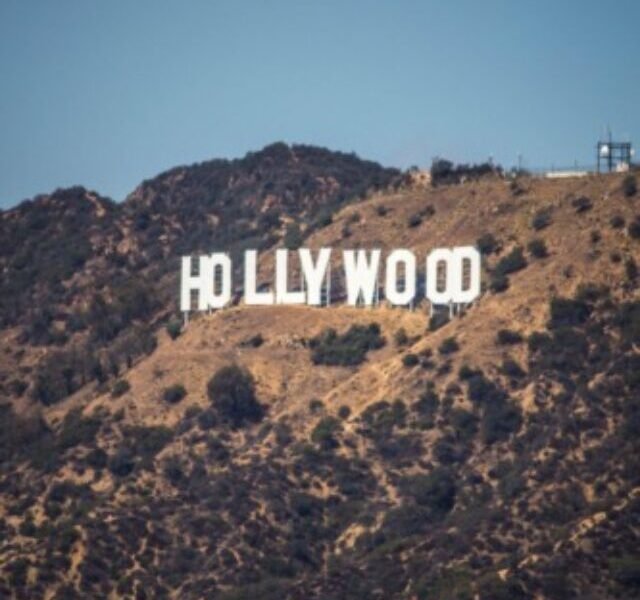 Hollywood