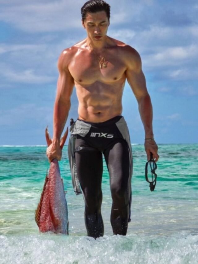 The Ageless Icon: Chuando Tan’s Secrets