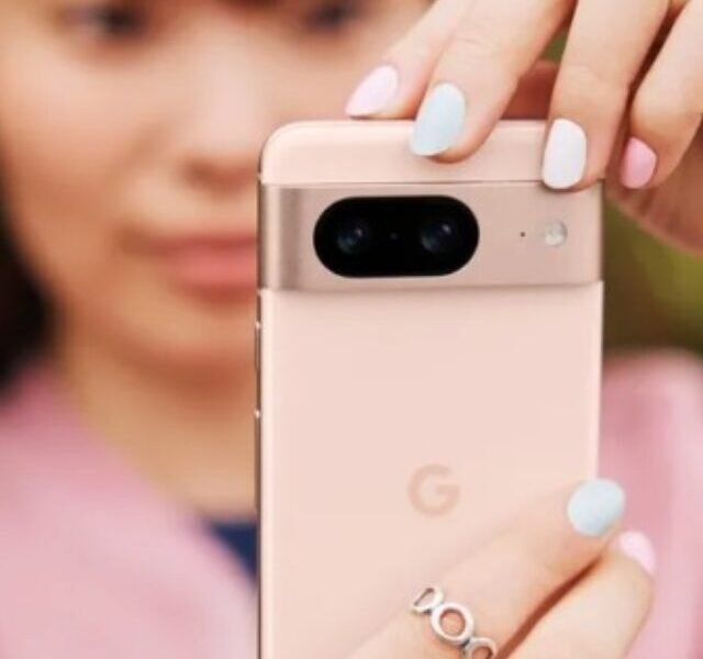 Google Pixel 8 Series