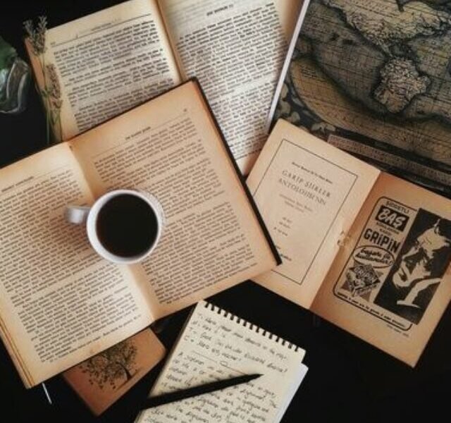 Personal growth books