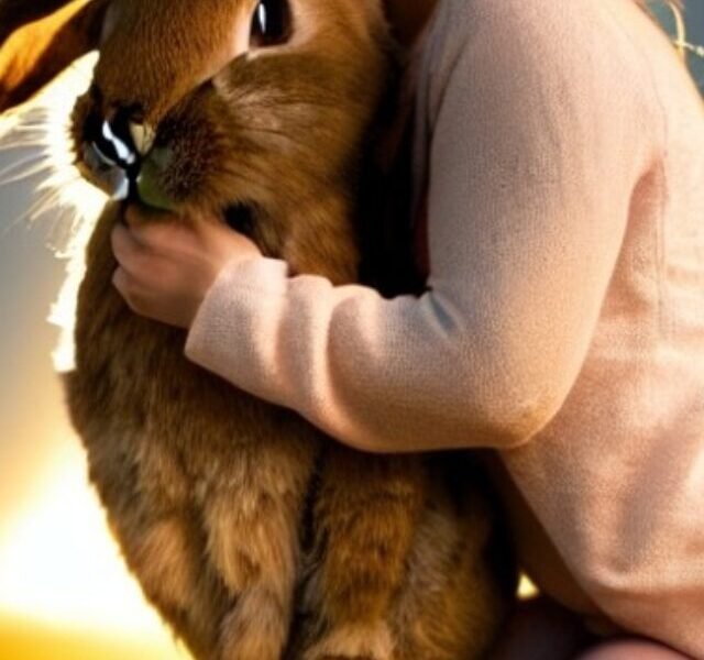 Domesticated Animals