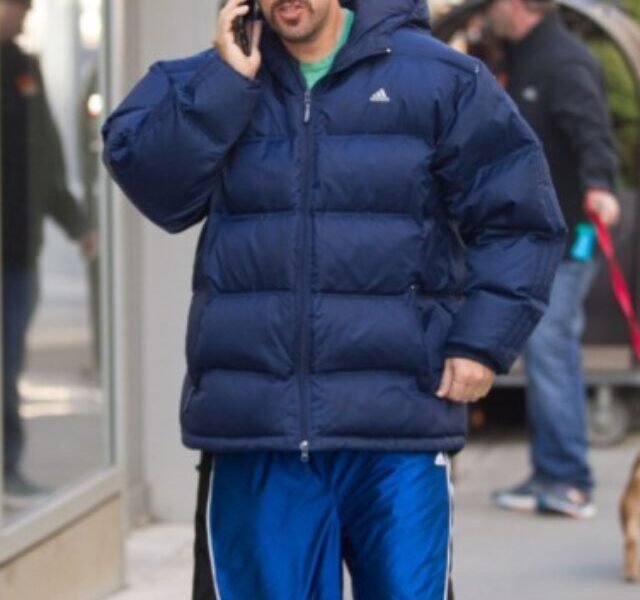 Adam Sandler