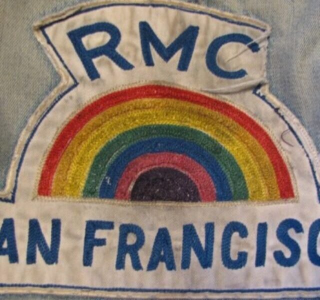 Rainbow Motorcycle Club