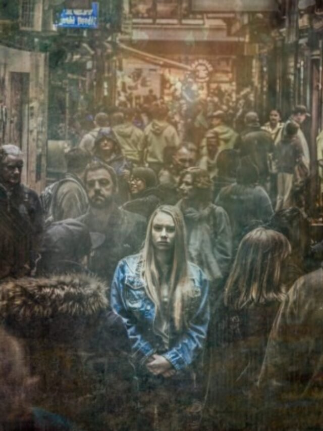 SUBTLE SIGNS OF LONELINESS AND SYMPTOMS