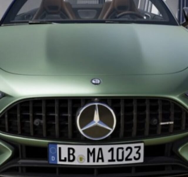 Mercedes-AMG SL 63 S E Performance, Mercedes-AMG, Automotive web stories, viral stories, google web stories viral