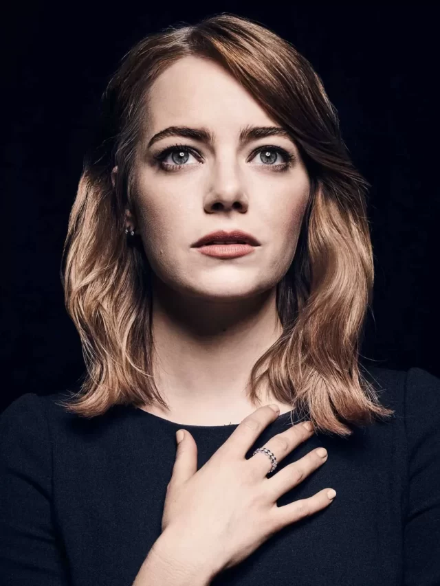 Emma Stone Poor Things