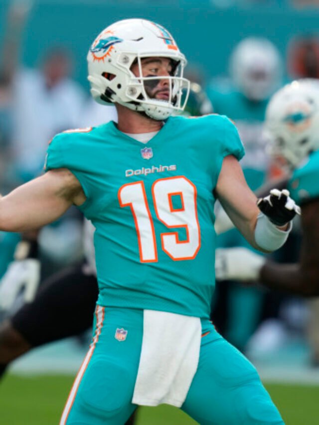 Miami Dolphins – The Gloried History