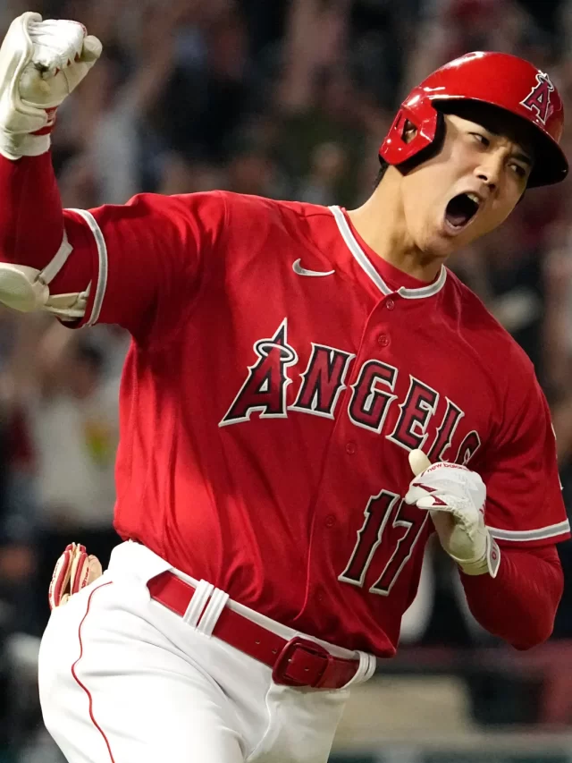 Major League Baseball -MLB- Winners and Losers