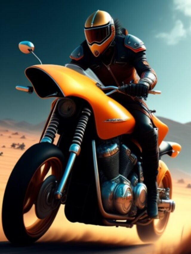 Exploring 10 Different Motorcycle Styles