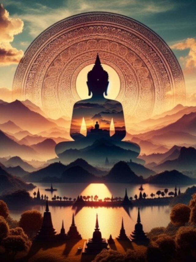 12 Laws of Karma for Personal Growth