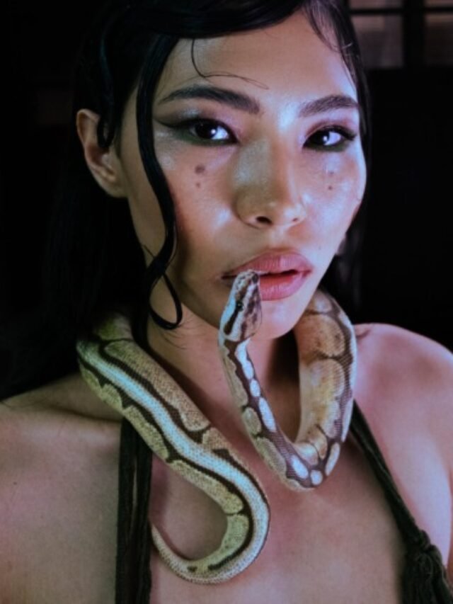 What To Do If A Snake Bites You