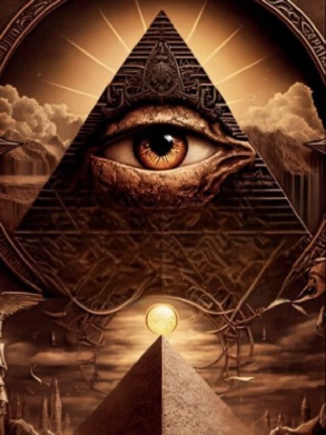 Enigmas of Ancient Alien Civilizations