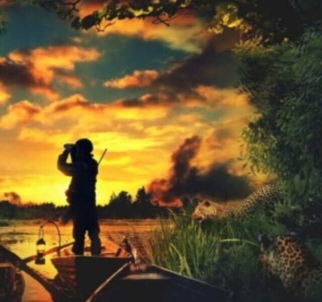 untouched destination