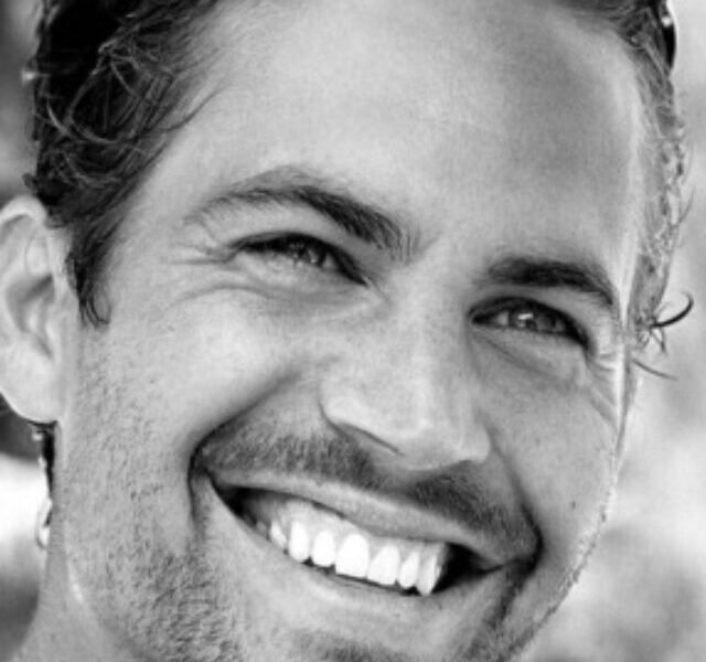 Paul walker