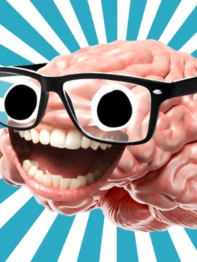 10 Reasons Why Humor is the Medicine Your Mind Needs