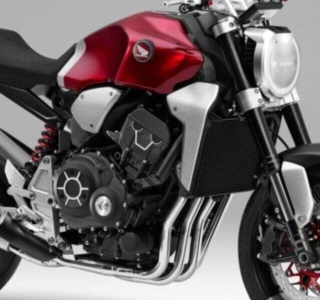 Budget Japanese Motorcycles