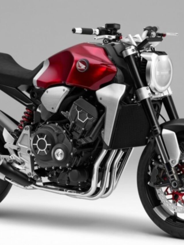 10 Budget Universal Japanese Motorcycles in 2024
