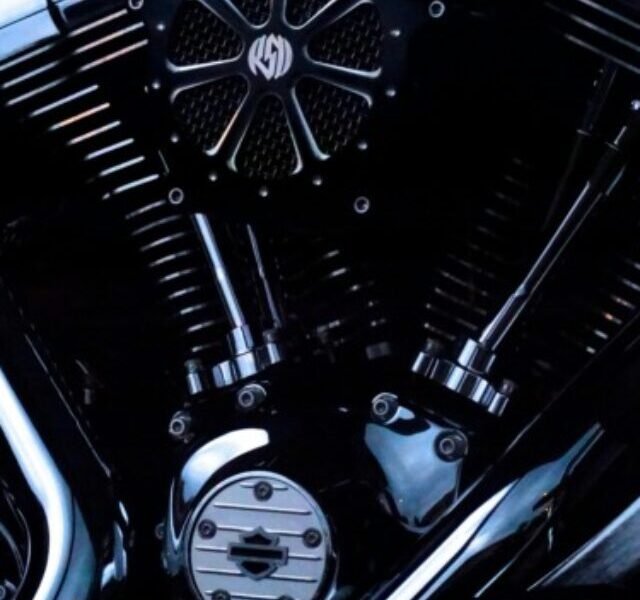 Top Motorcycle Engines