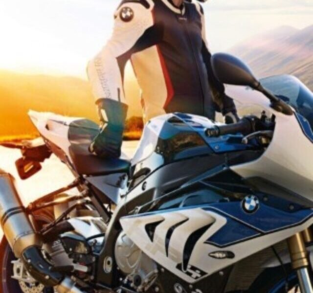 Sports Motorcycles for 2024