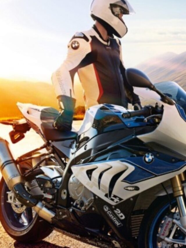 10 Sports Motorcycles Revving Up for 2024