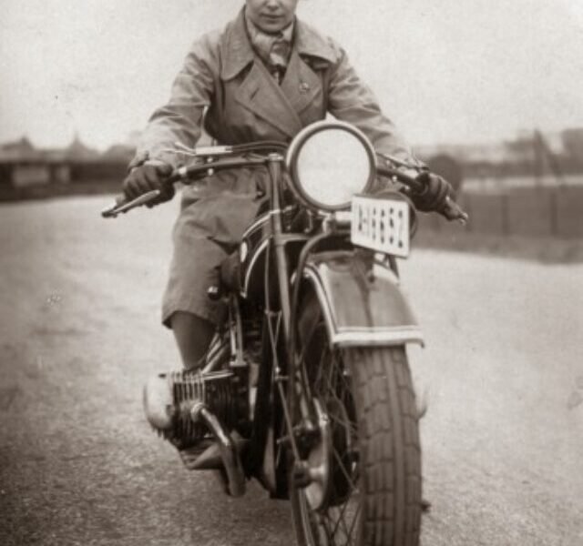 Oldest American Motorcycle Companies