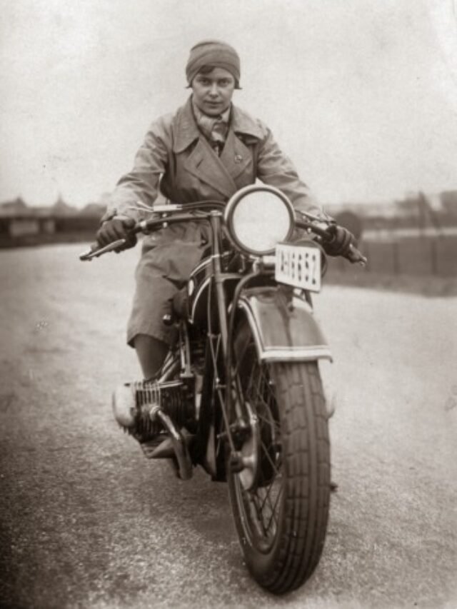 10 Oldest American Motorcycle Companies