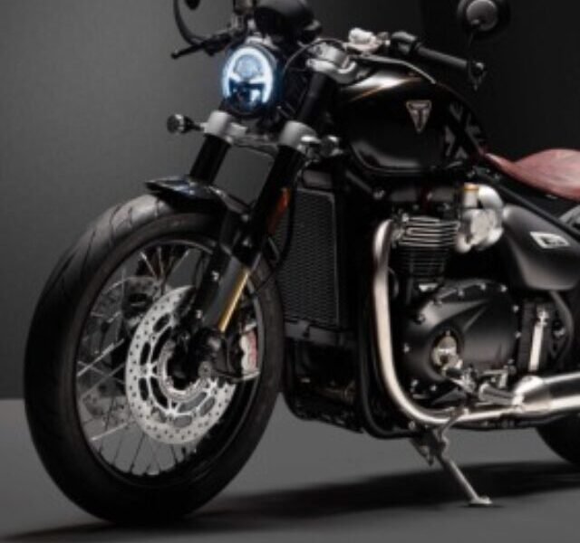 Best Bobber Motorcycles